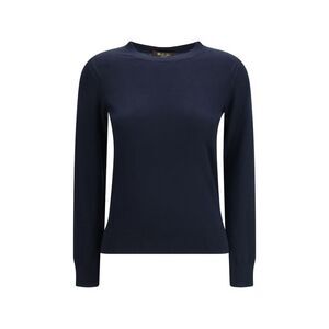 Loro Piana Women Pure Cashmere Sweater